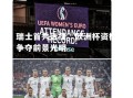 vsports体育-瑞士首秀告捷，欧洲杯资格争夺前景光明