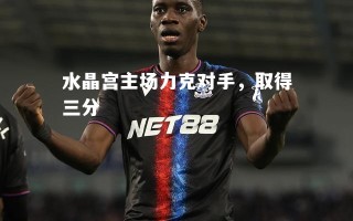 vsports体育-水晶宫主场力克对手，取得三分