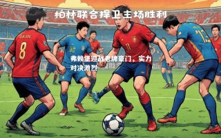 vsports体育-弗赖堡迎战老牌豪门，实力对决激烈