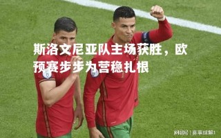 vsports体育-斯洛文尼亚队主场获胜，欧预赛步步为营稳扎根
