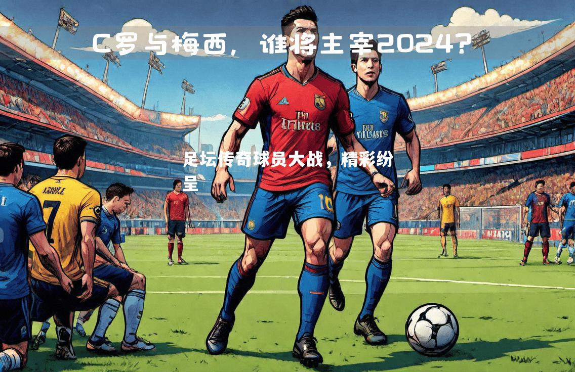 V体育-足坛传奇球员大战，精彩纷呈-第1张图片-V体育